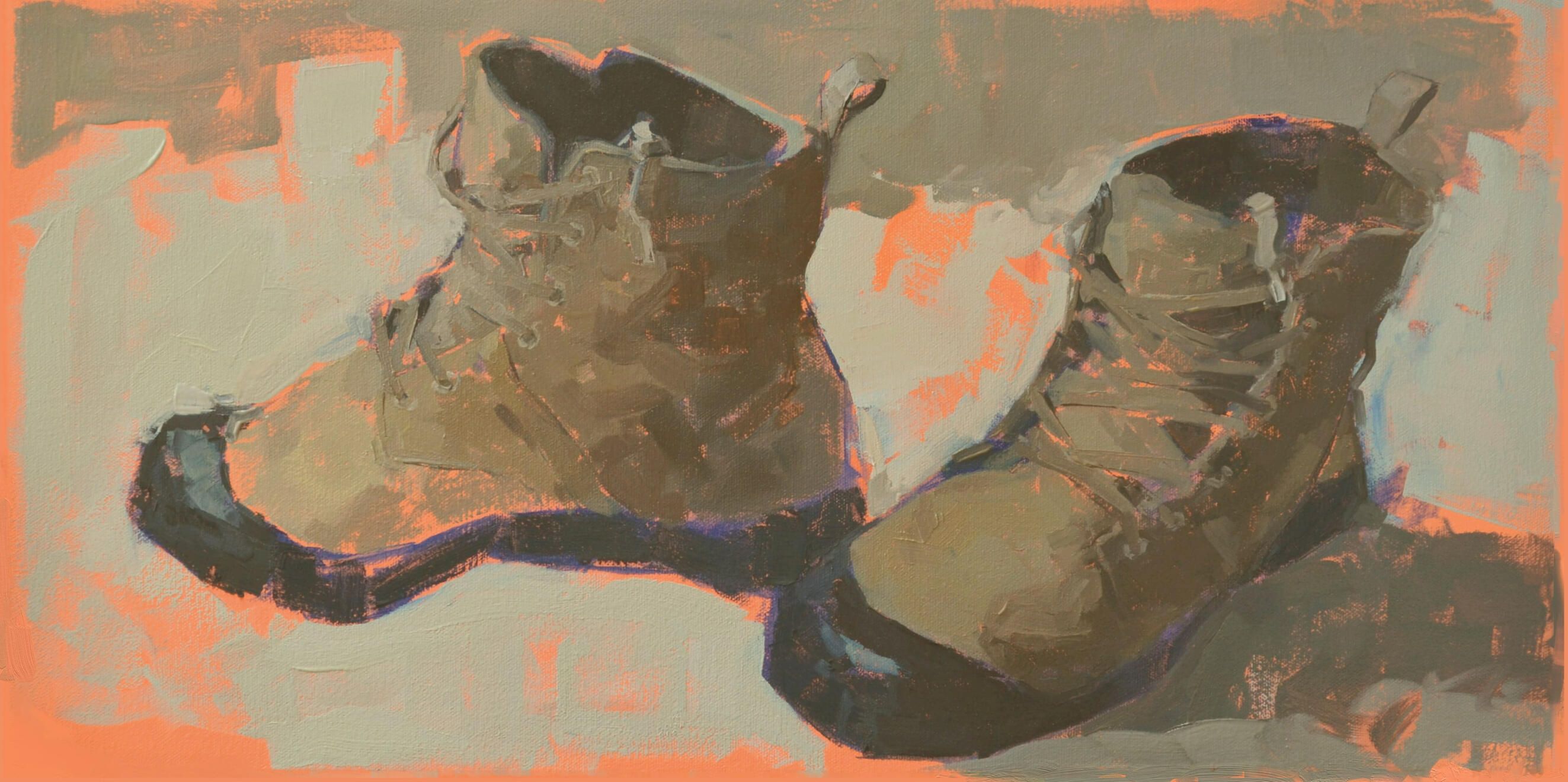 Leather Boots Leather Boots